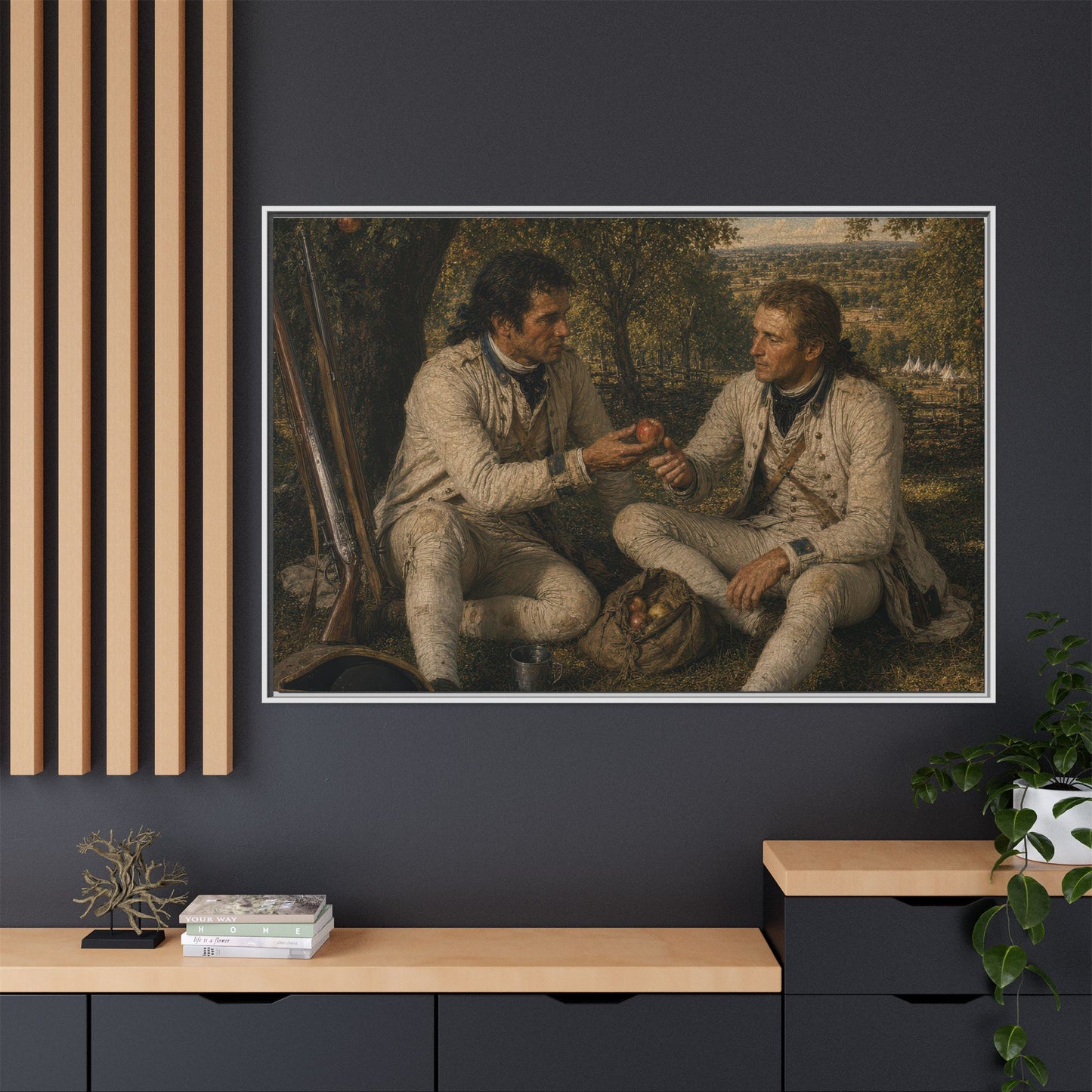 Missing Art Studies - 1776 | paire 063