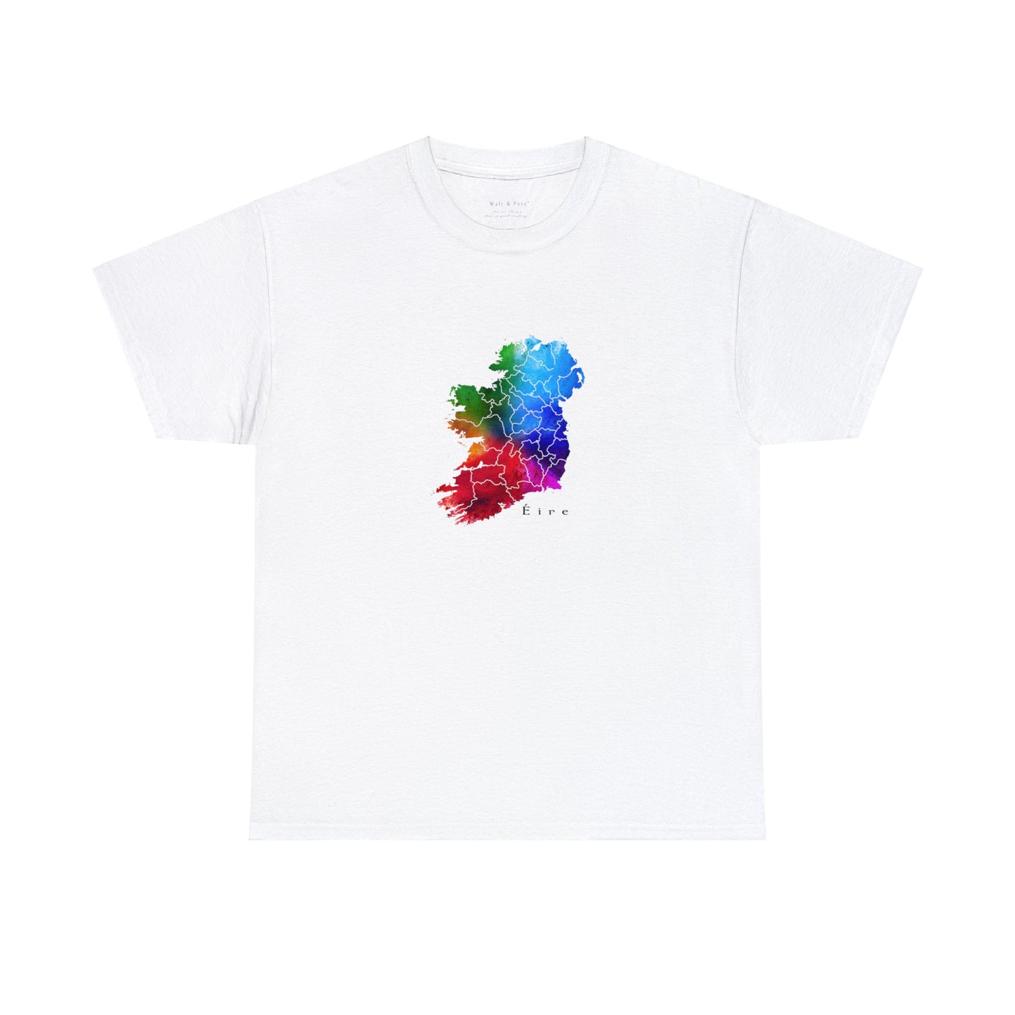 Éire Pride | Graphic T-shirt