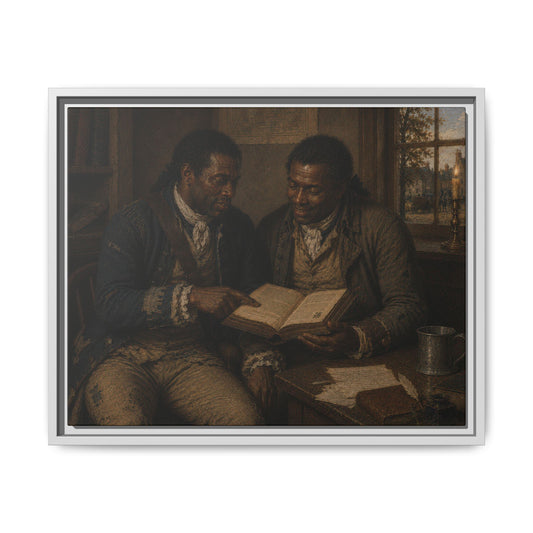 Missing Art Studies - 1776 | paire 086
