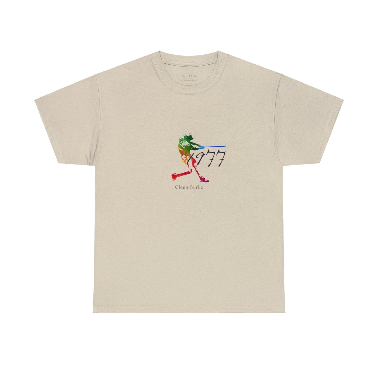 Pride Baseball | Graphic T-shirt