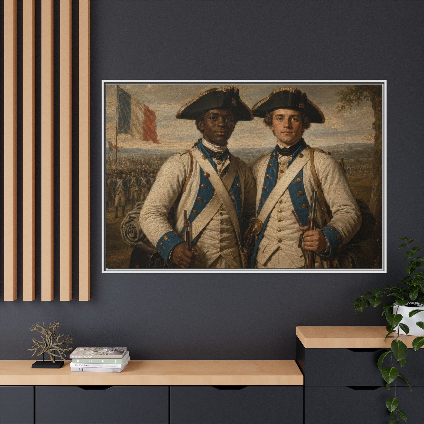 Missing Art Studies - 1776 | paire 023