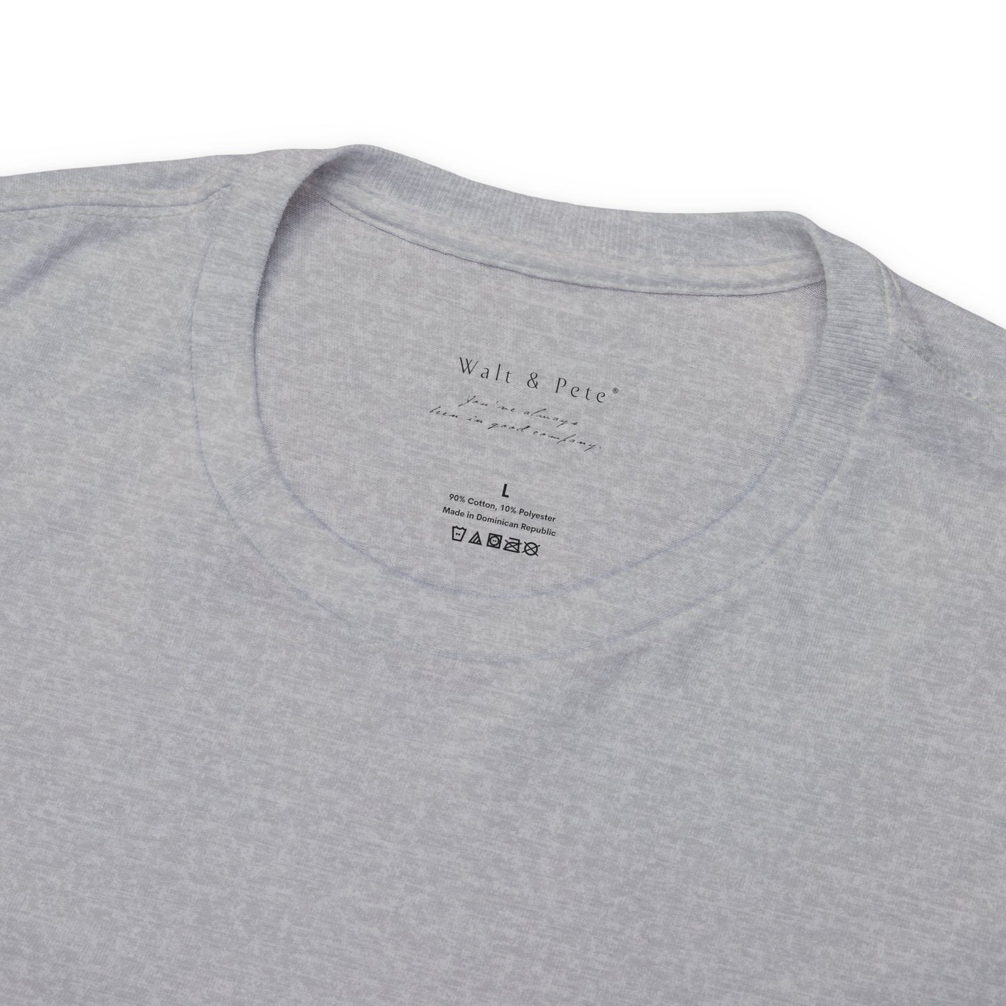 Pride Baseball | Graphic T-shirt