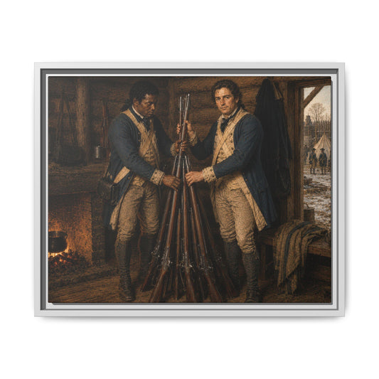 Missing Art Studies - 1776 | paire 038