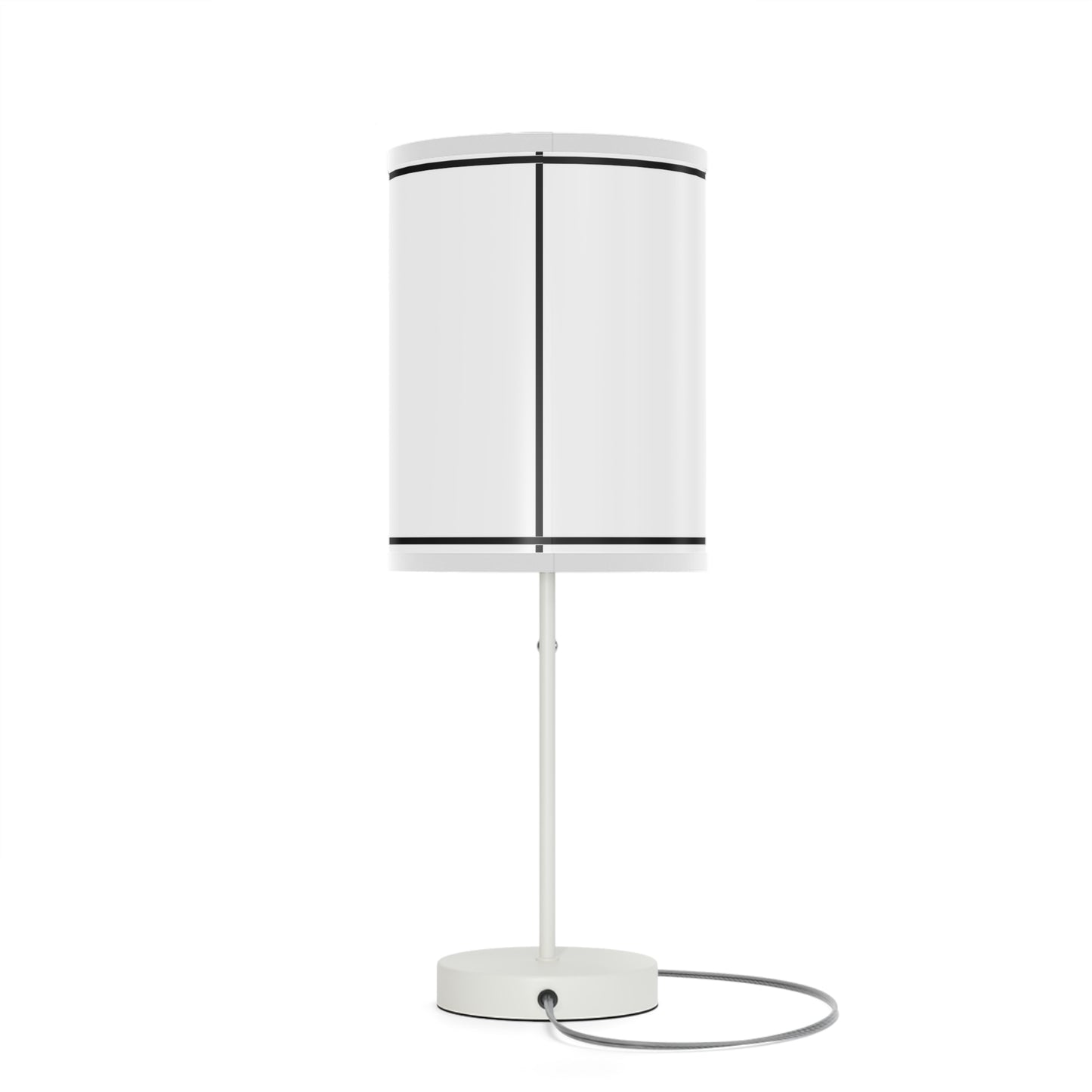 Bee Proud |  Lamp on a Stand