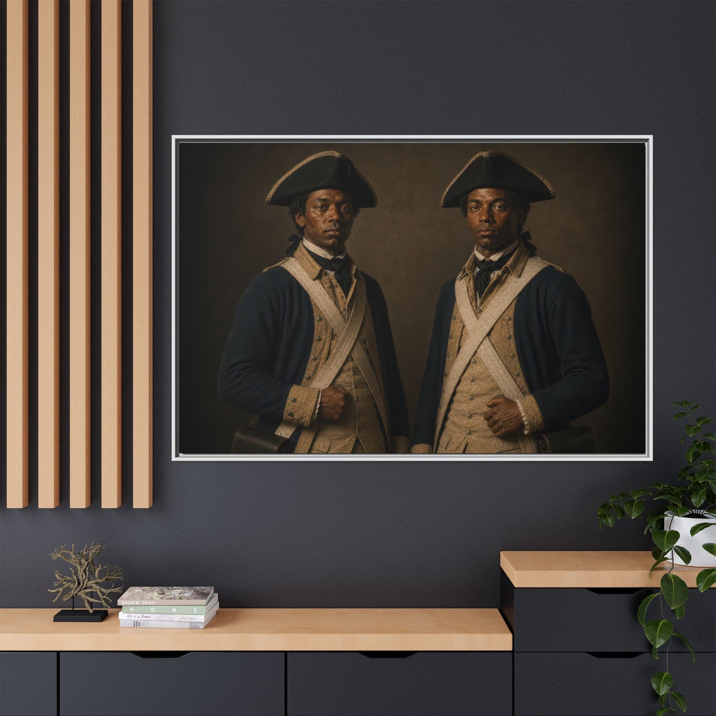 Missing Art Studies - 1776 | paire 027