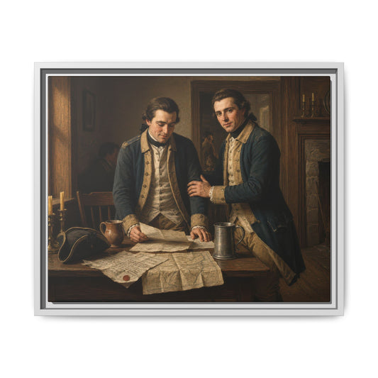 Missing Art Studies - 1776 | paire 042