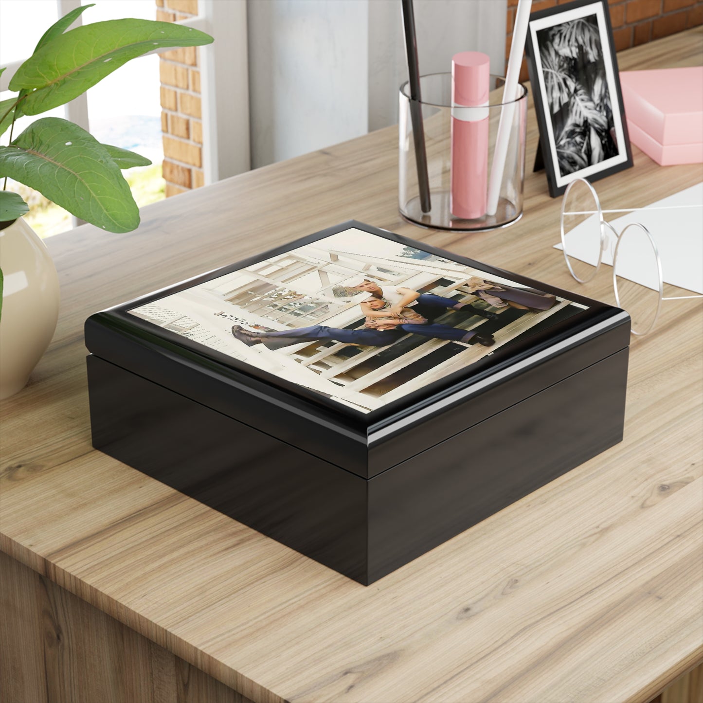 paire 066 | Keepsake Box