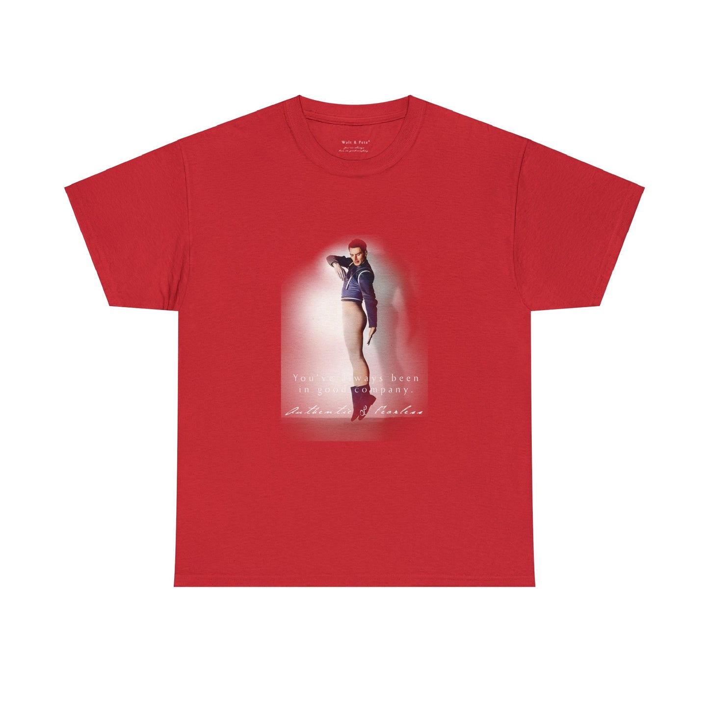 celibataire 030 | Vintage Graphic T-Shirt