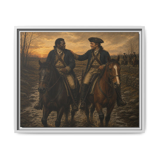 Missing Art Studies - 1776 | paire 047
