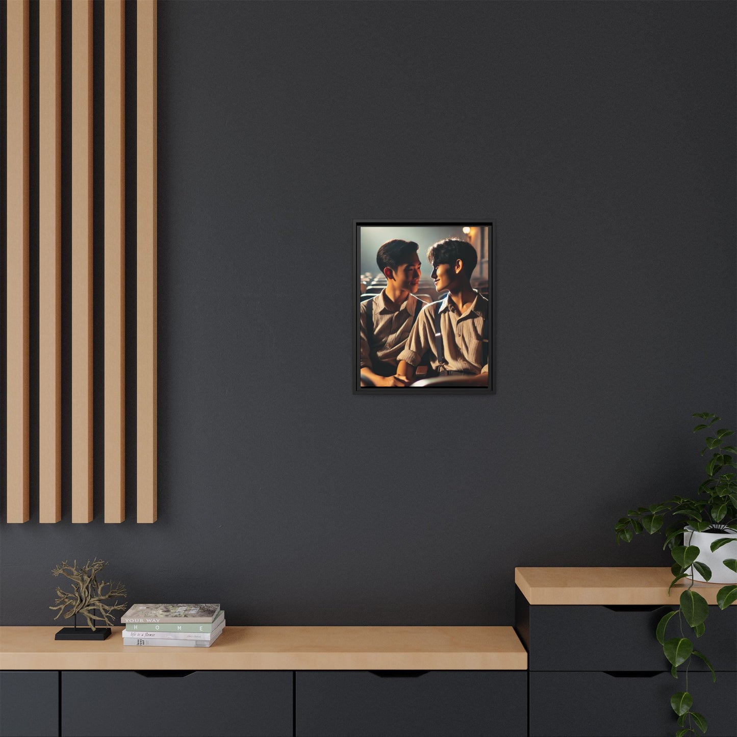 Missing Art Studies - Grant 019