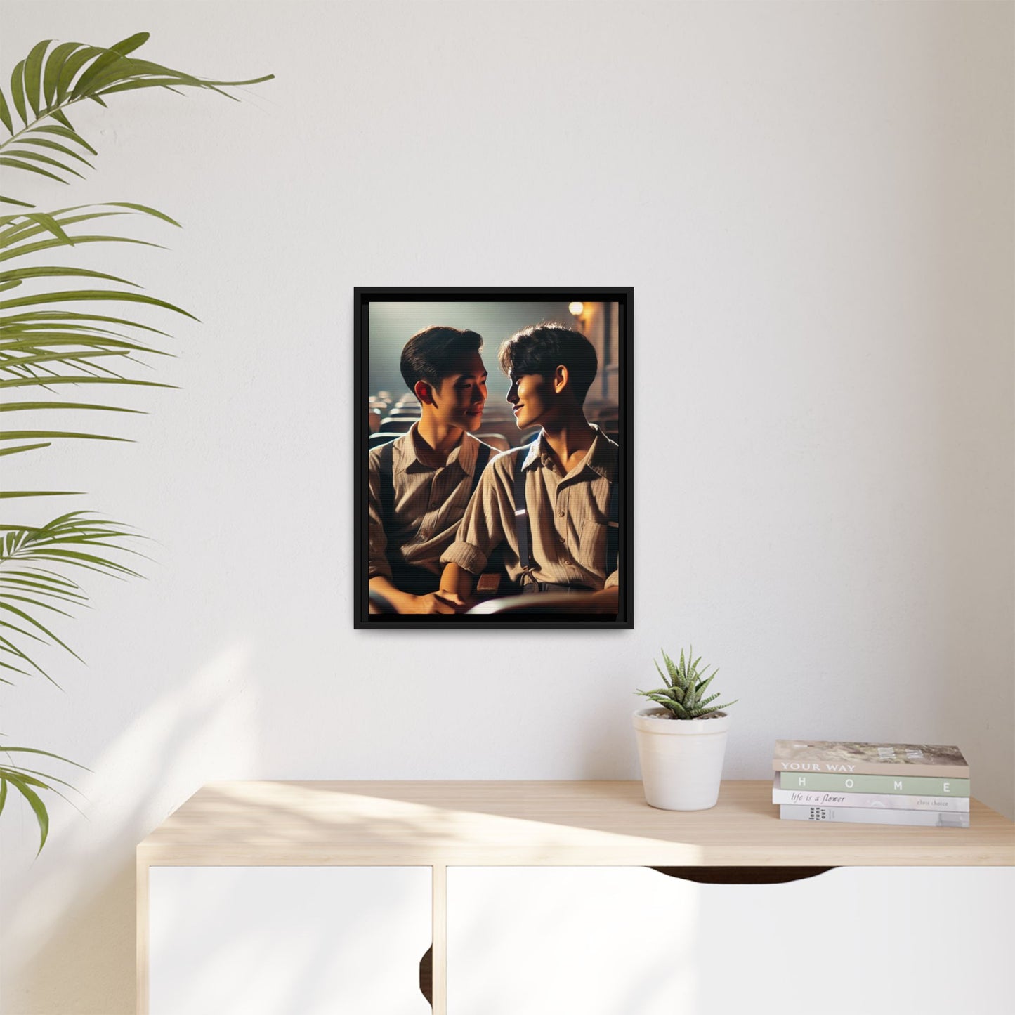 Missing Art Studies - Grant 019