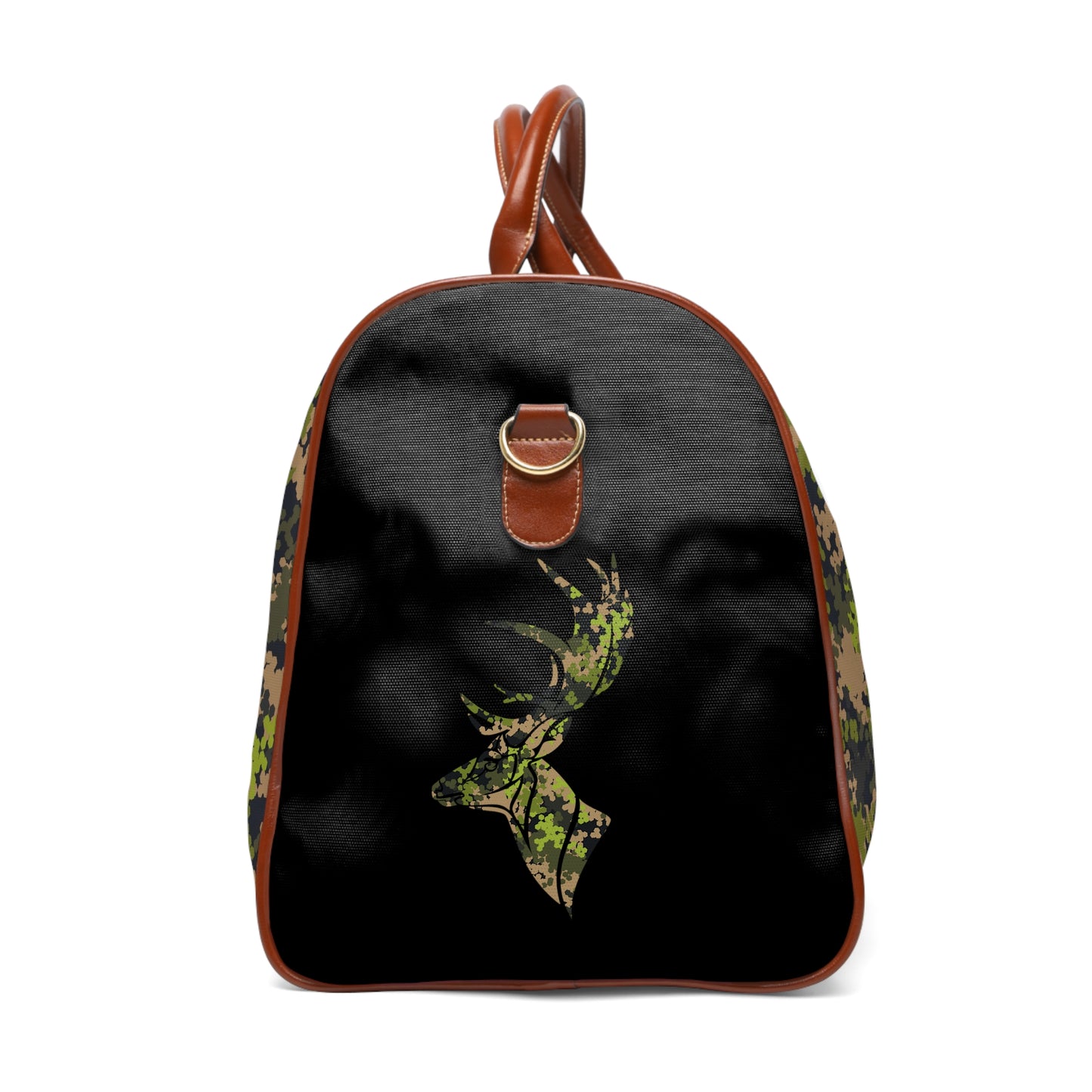 Fenland Tactical Expeditionary Travel Bag | Command Elegance