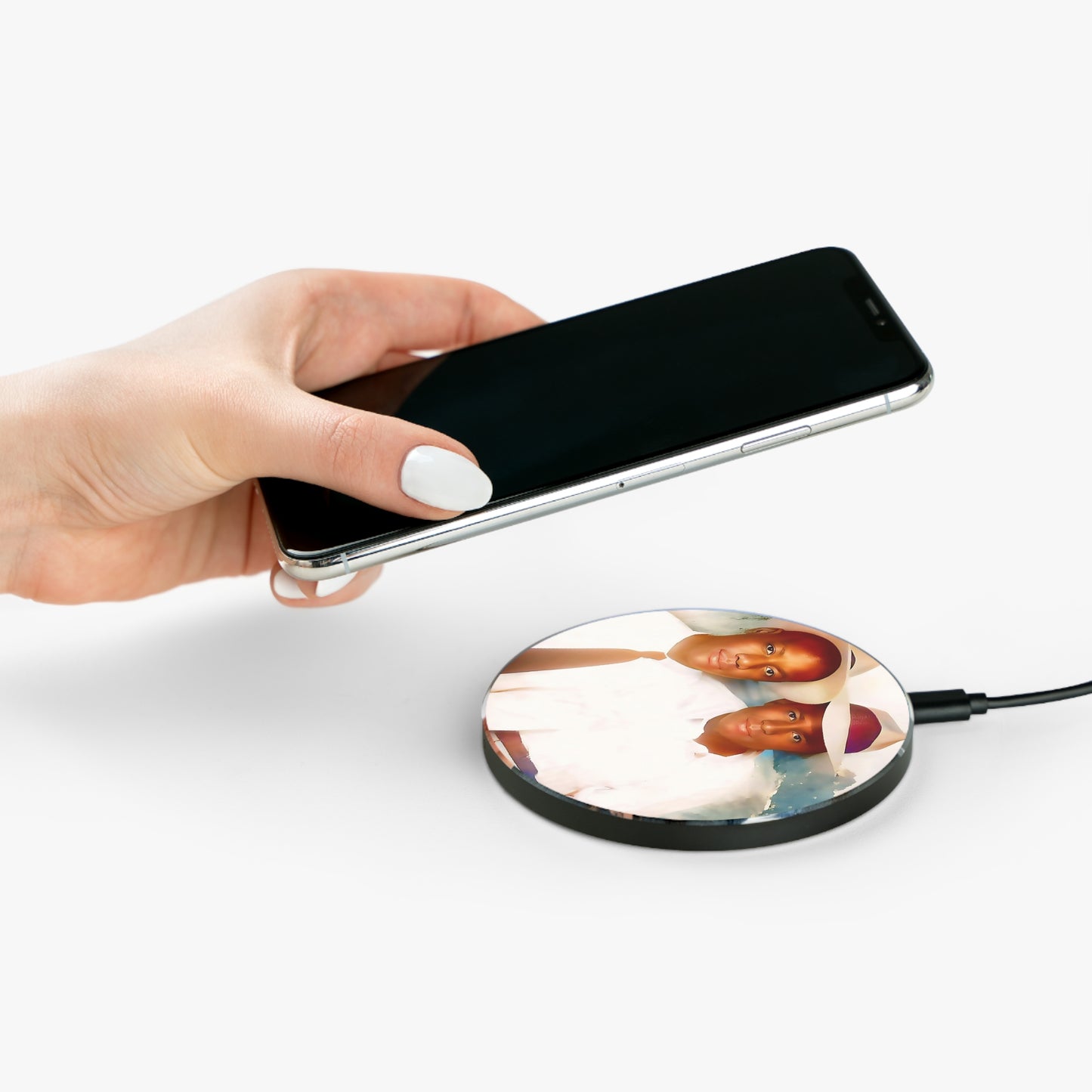 paire 019 | Wireless Charger