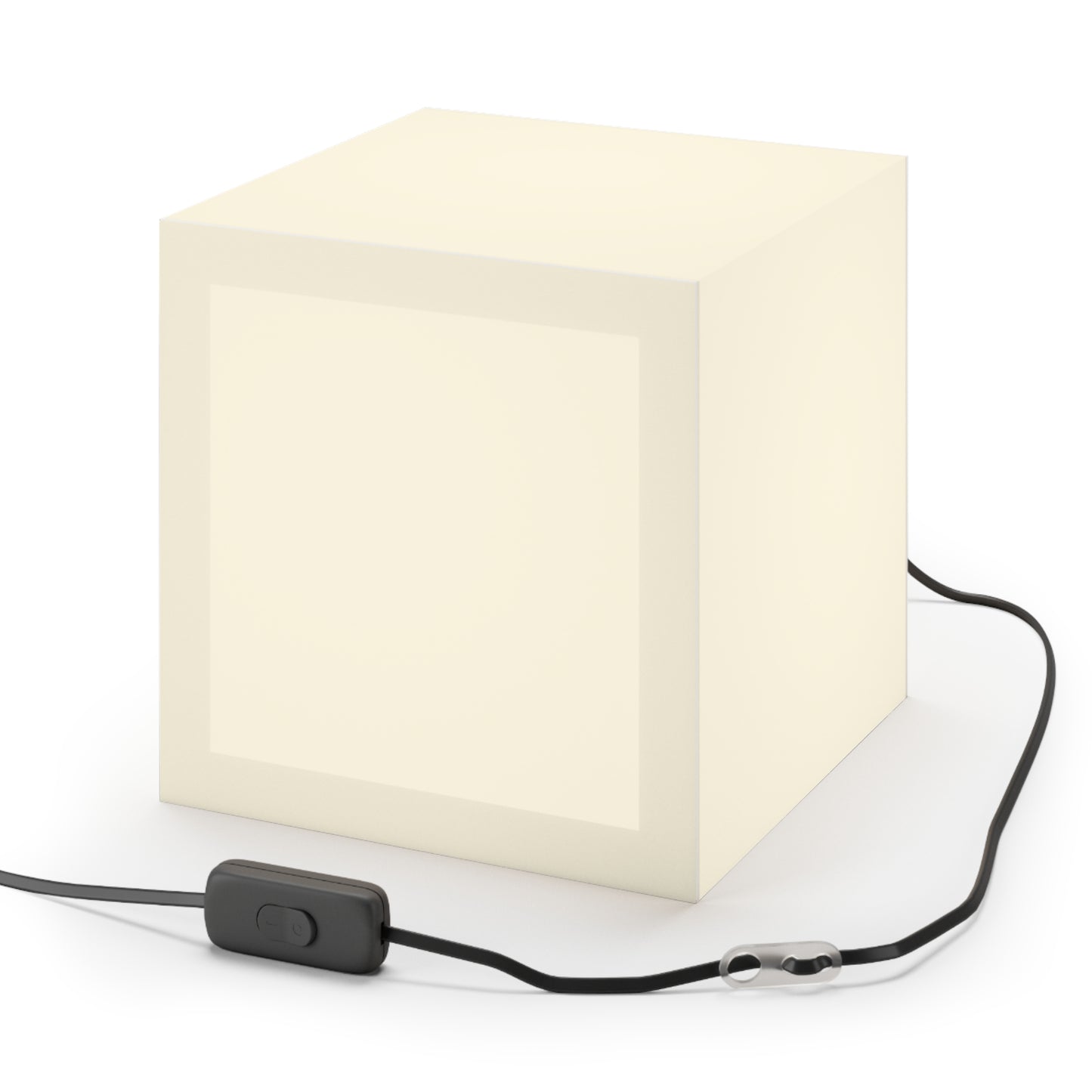 hommes 003 | Light Cube Lamp