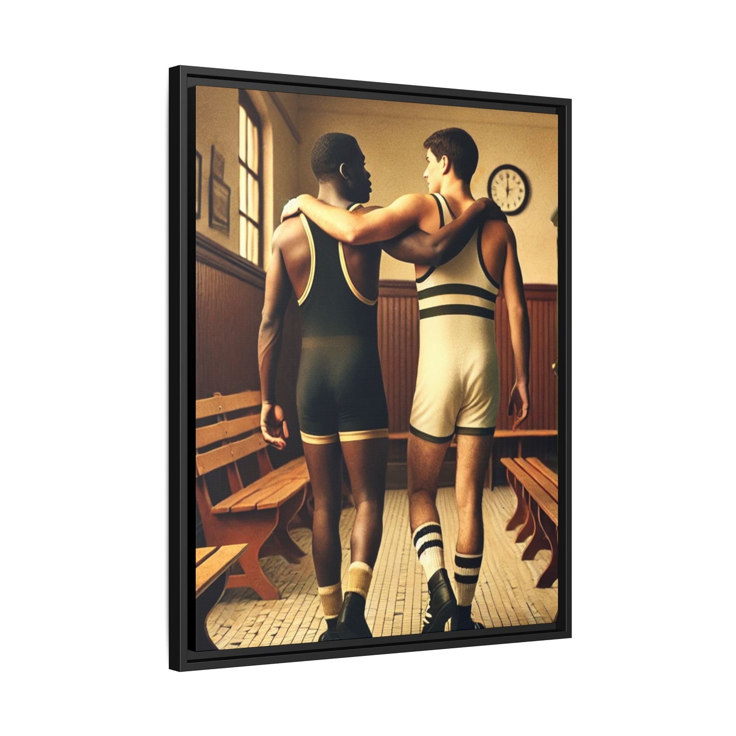 Missing Art Studies - Grant 033