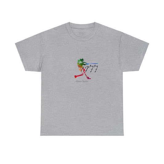 Pride Baseball | Graphic T-shirt