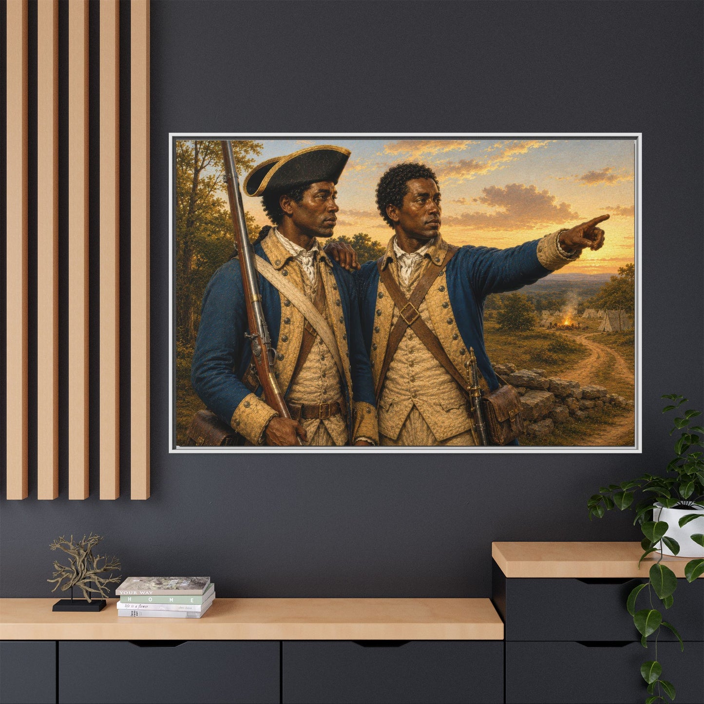 Missing Art Studies - 1776 | paire 034