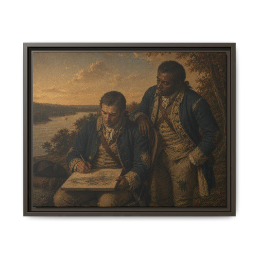 Missing Art Studies - 1776 | paire 077