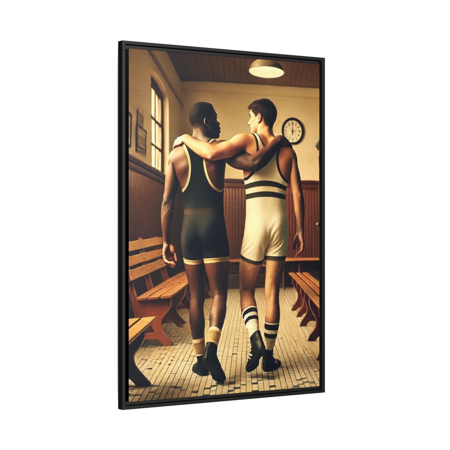 Missing Art Studies - Grant 033