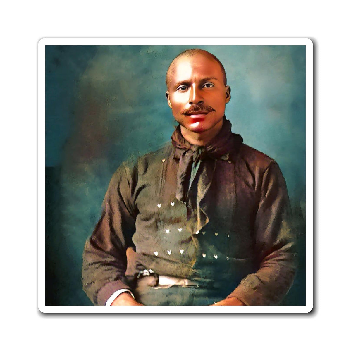 celibataire 017 | Magnets