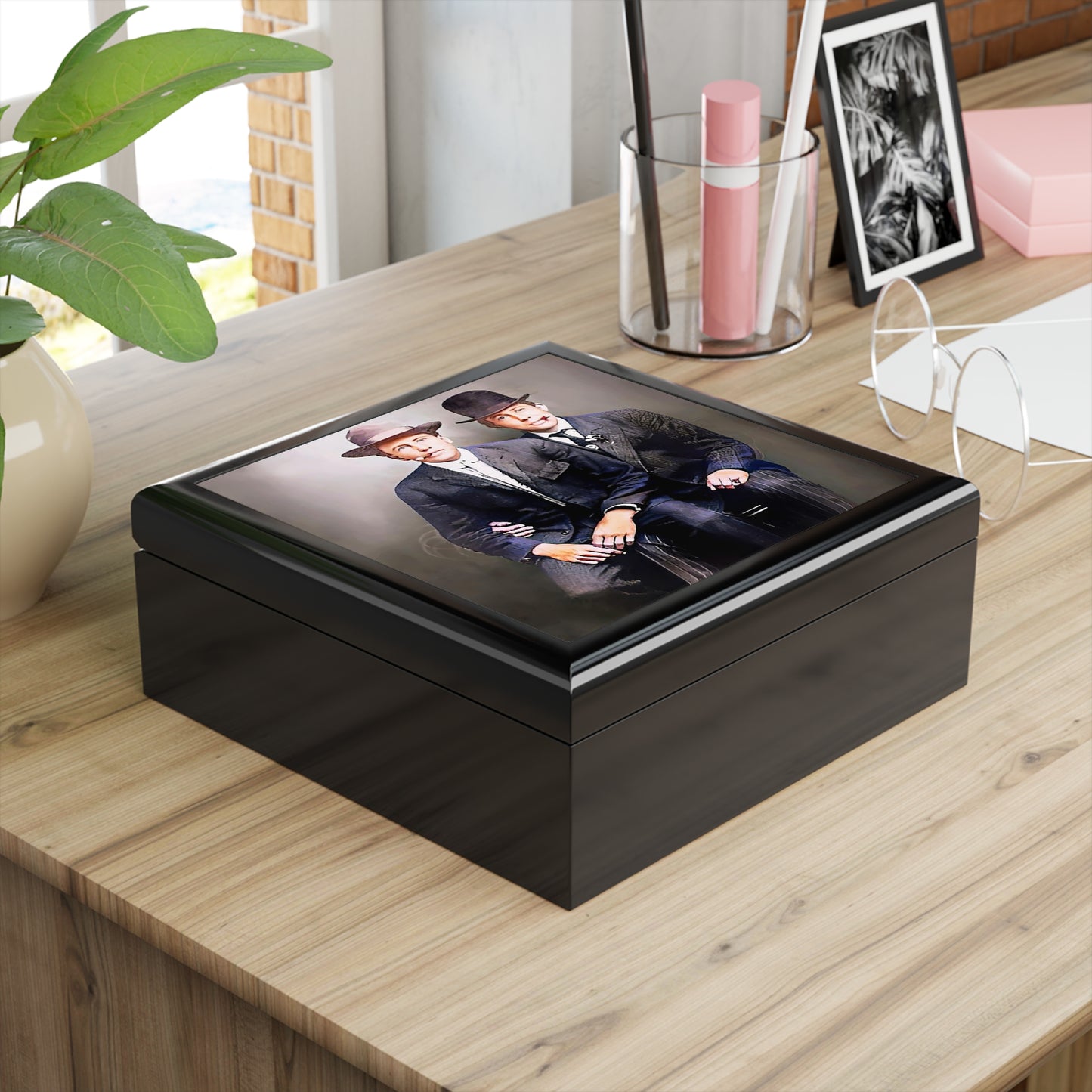 paire 083 | Keepsake Box