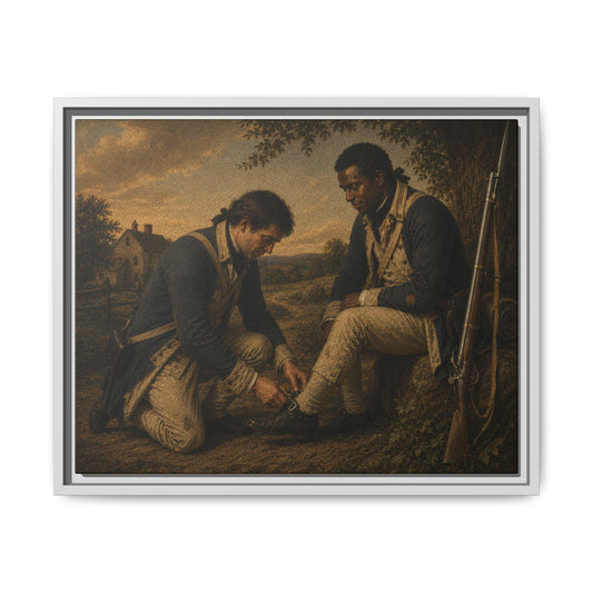 Missing Art Studies - 1776 | paire 079