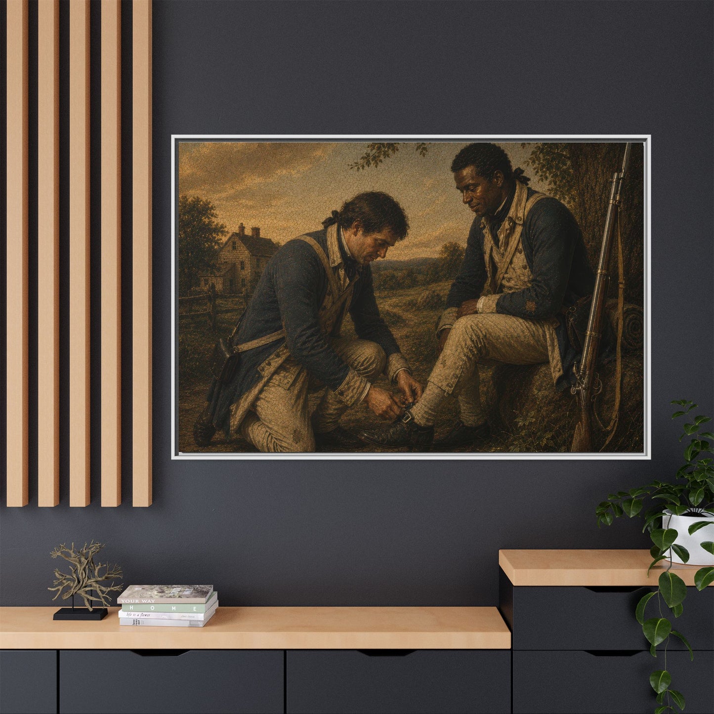 Missing Art Studies - 1776 | paire 079