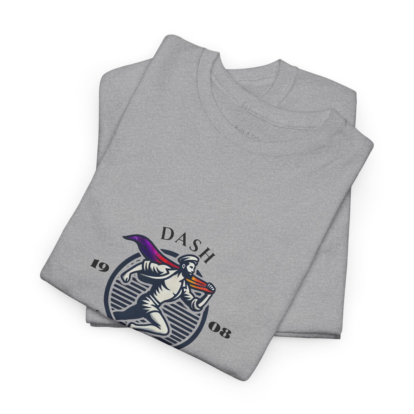 The Dash (1908) San Francisco | Vintage Gay Bar | Pride T-Shirt