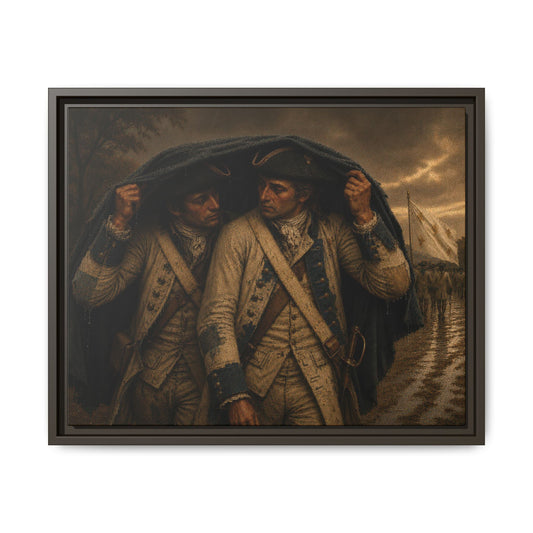 Missing Art Studies - 1776 | paire 081