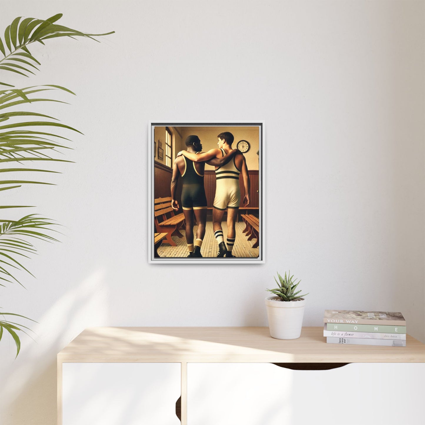 Missing Art Studies - Grant 033
