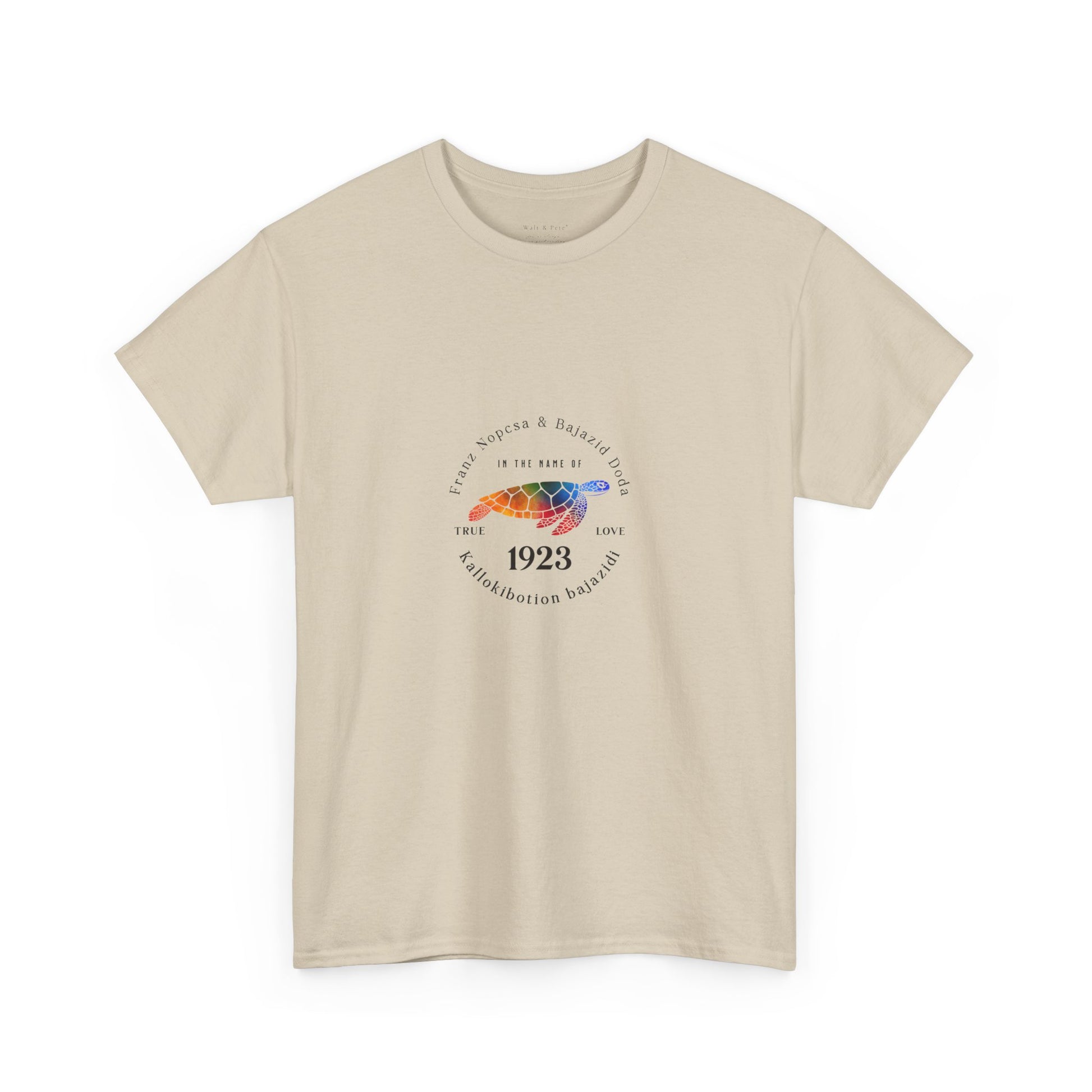 Kallokibotion bajazidi in the name of love | Pride History T-shirt LGBTQ History Gay Pride STEM