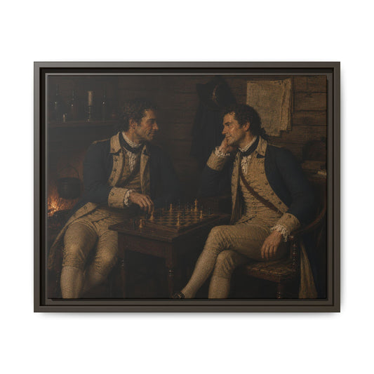 Missing Art Studies - 1776 | paire 097