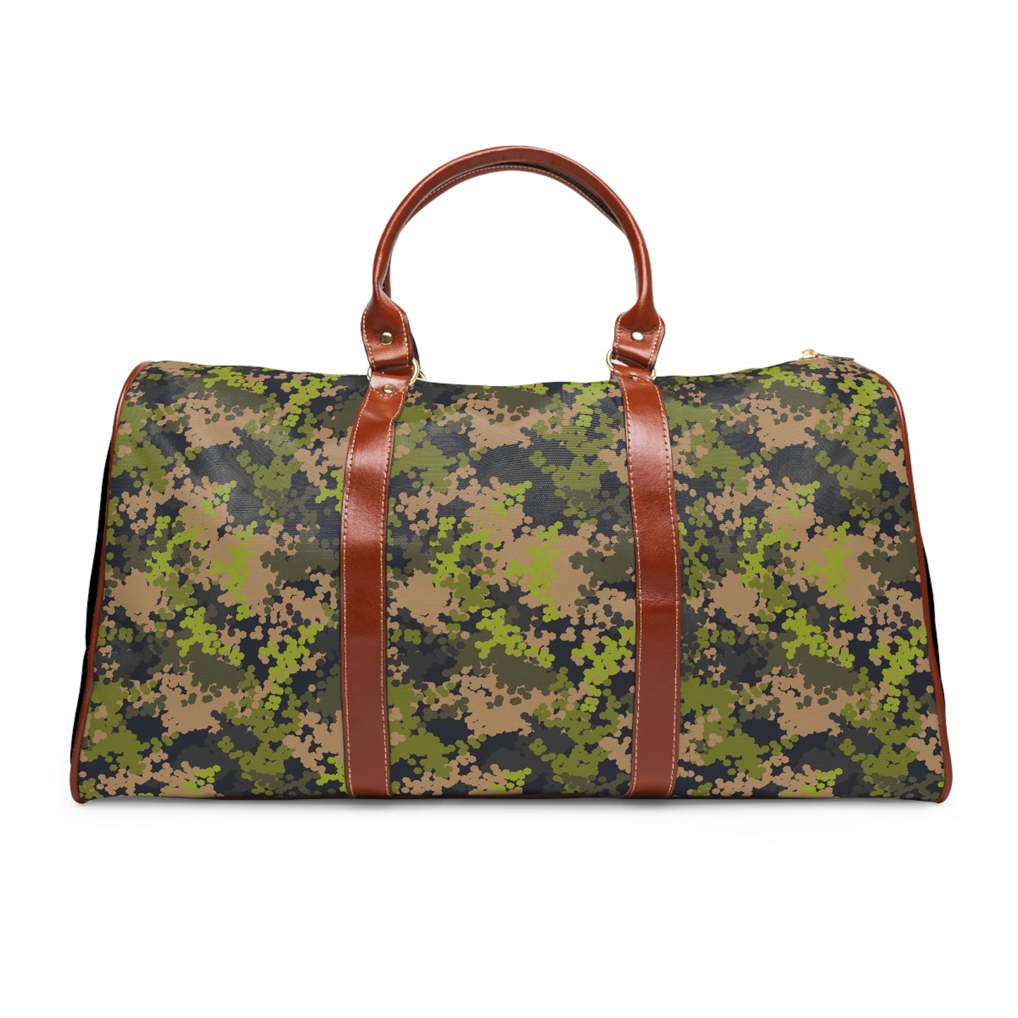Fenland Tactical Expeditionary Travel Bag | Command Elegance
