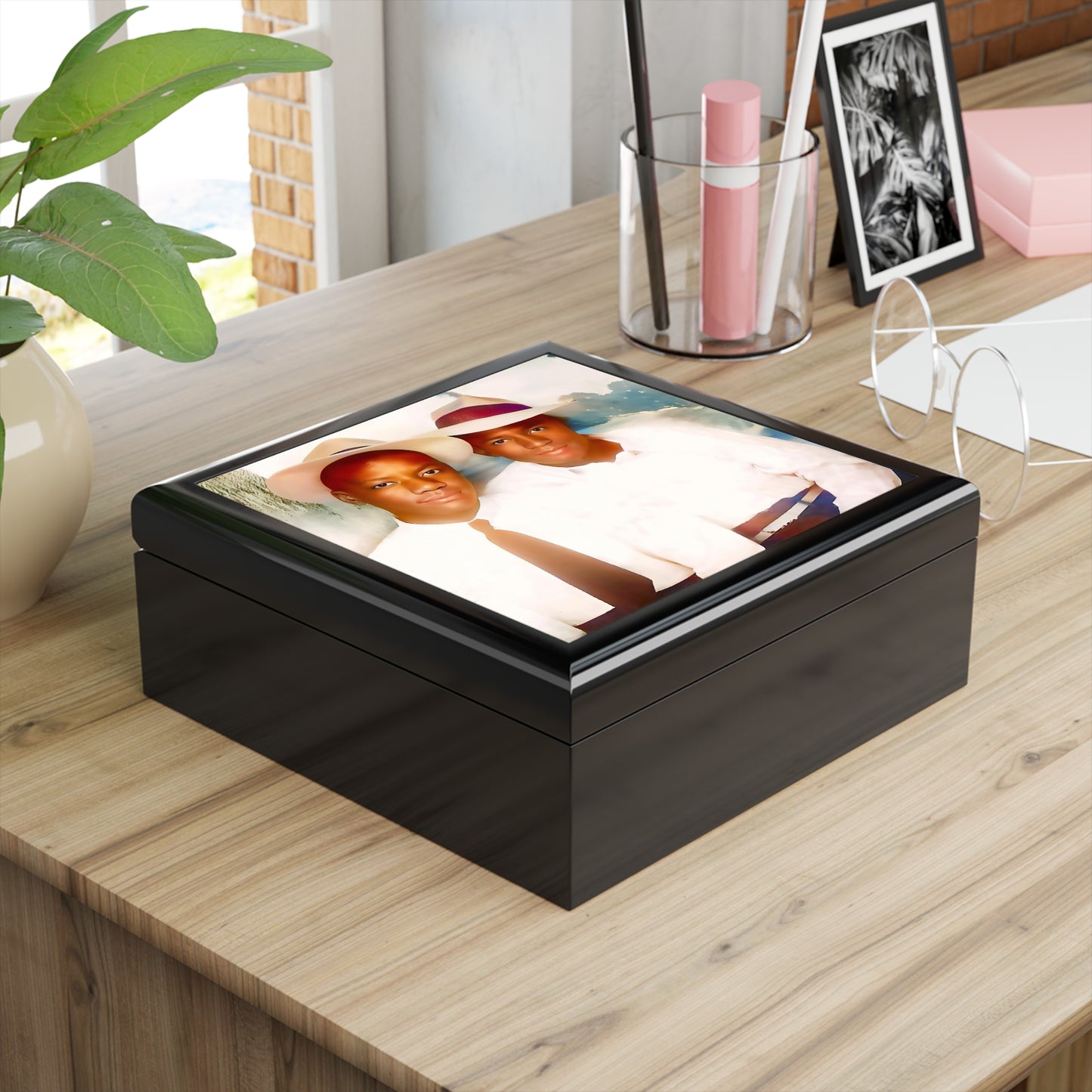 paire 019 | Keepsake Box