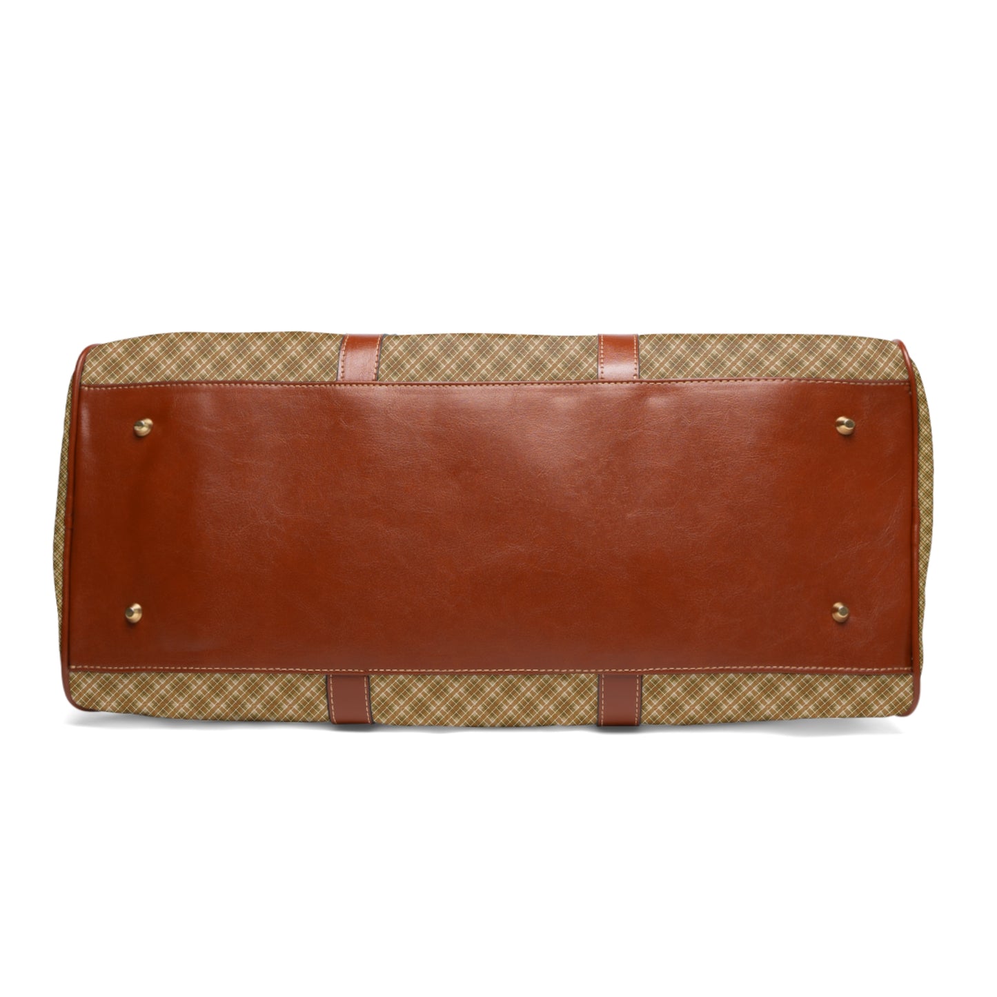 Newbridge Tartan Travel Bag | Be Stupendous