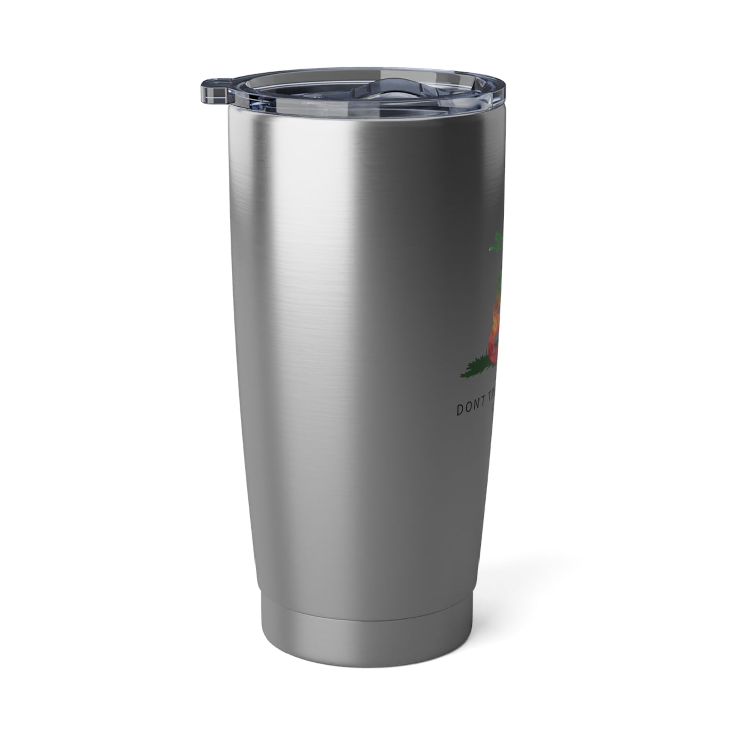 DONT TREAD ON HUMAN RIGHTS | Vagabond 20oz Tumbler