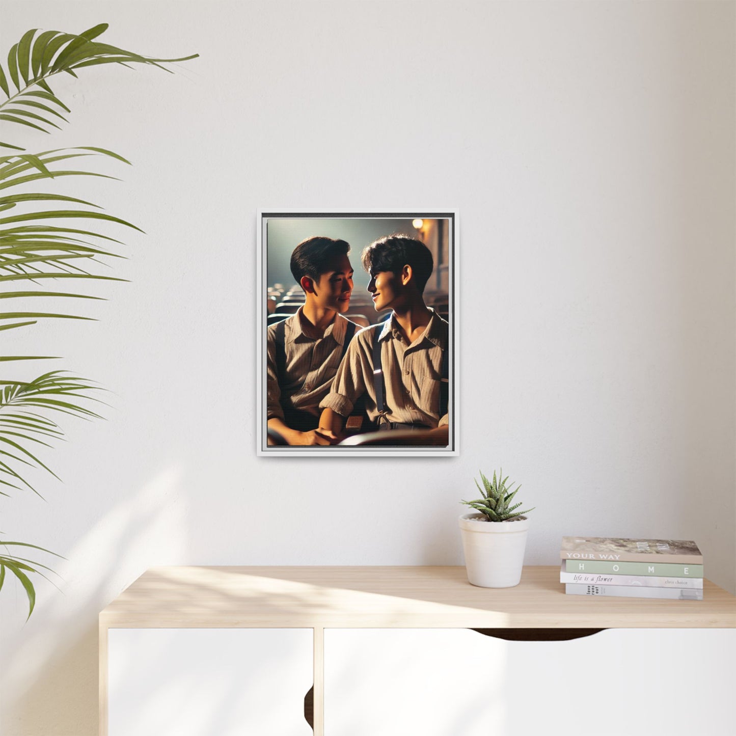 Missing Art Studies - Grant 019