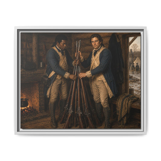 Missing Art Studies - 1776 | paire 038