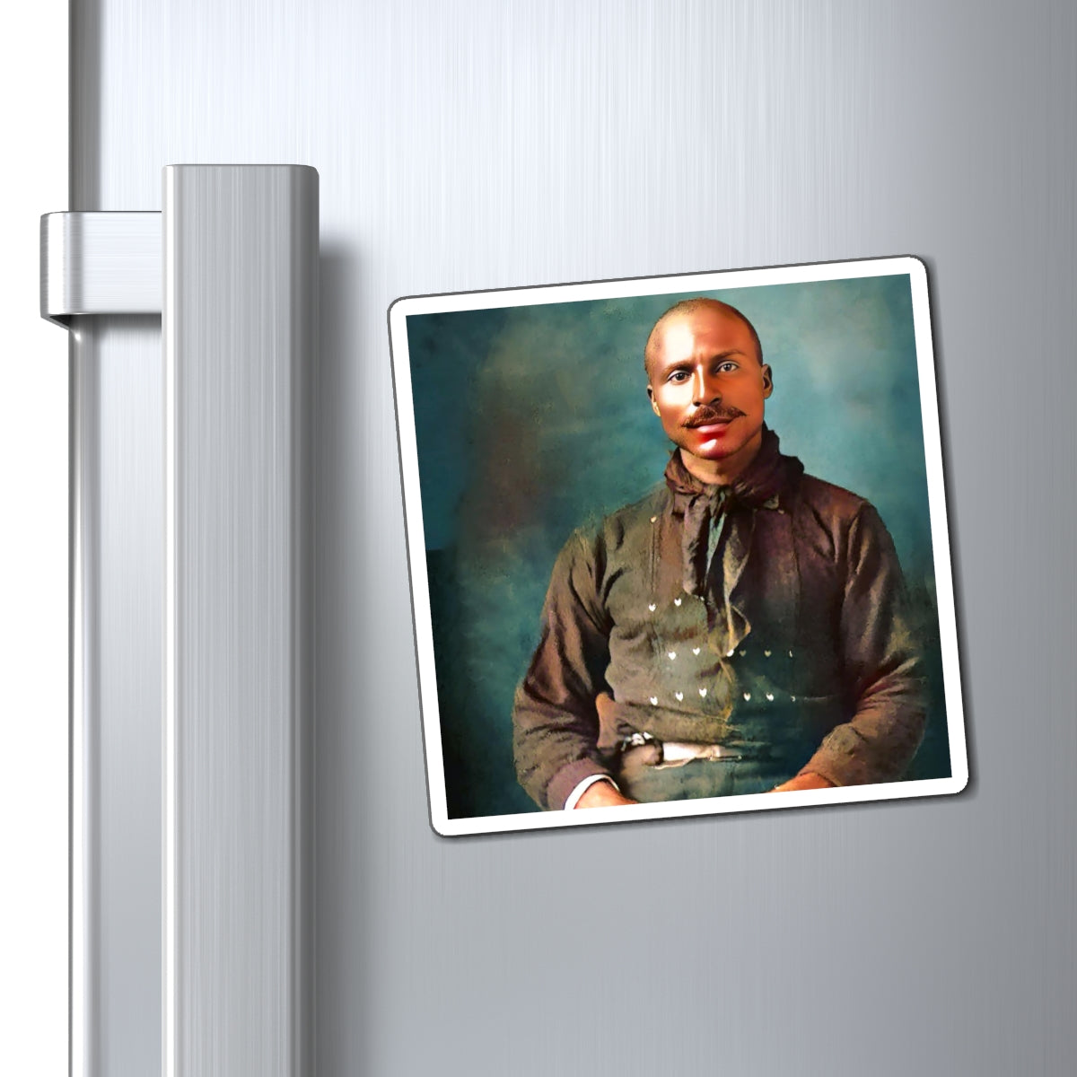 celibataire 017 | Magnets