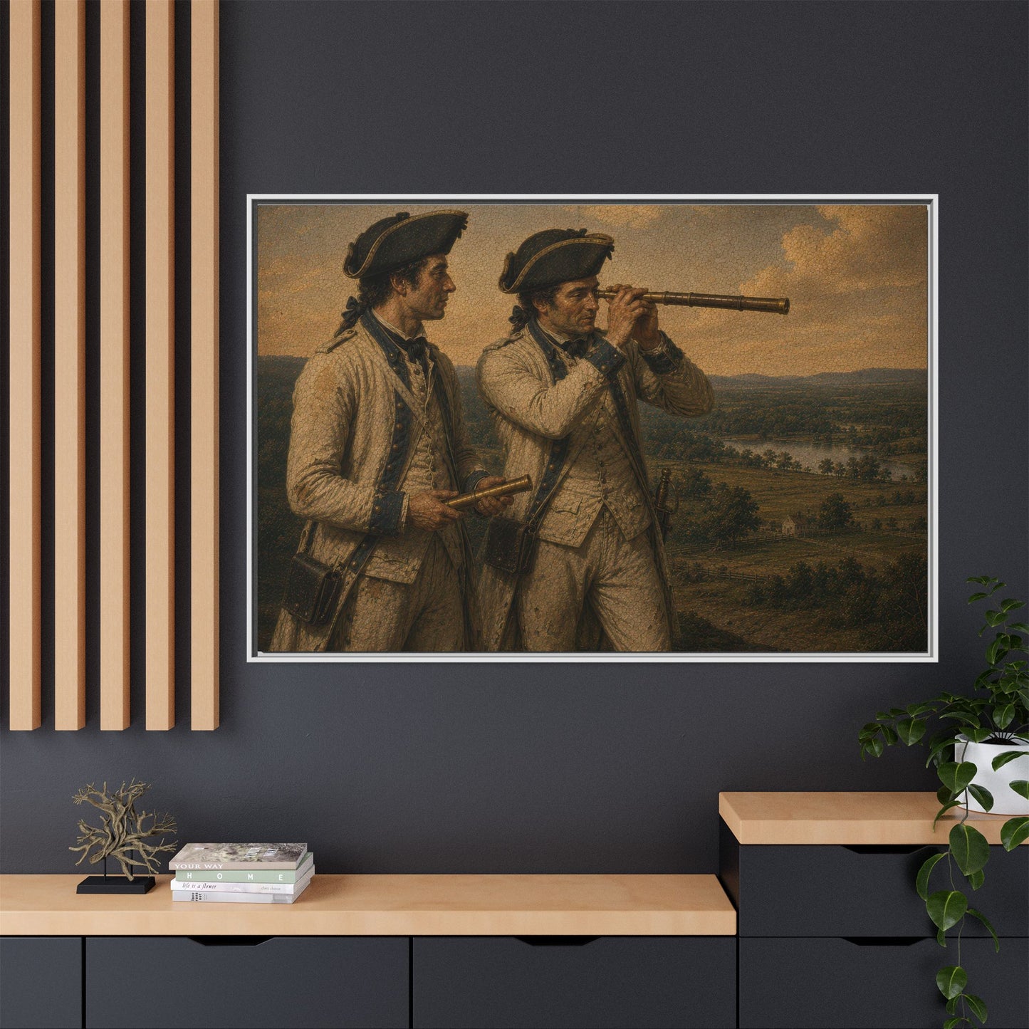 Missing Art Studies - 1776 | paire 101