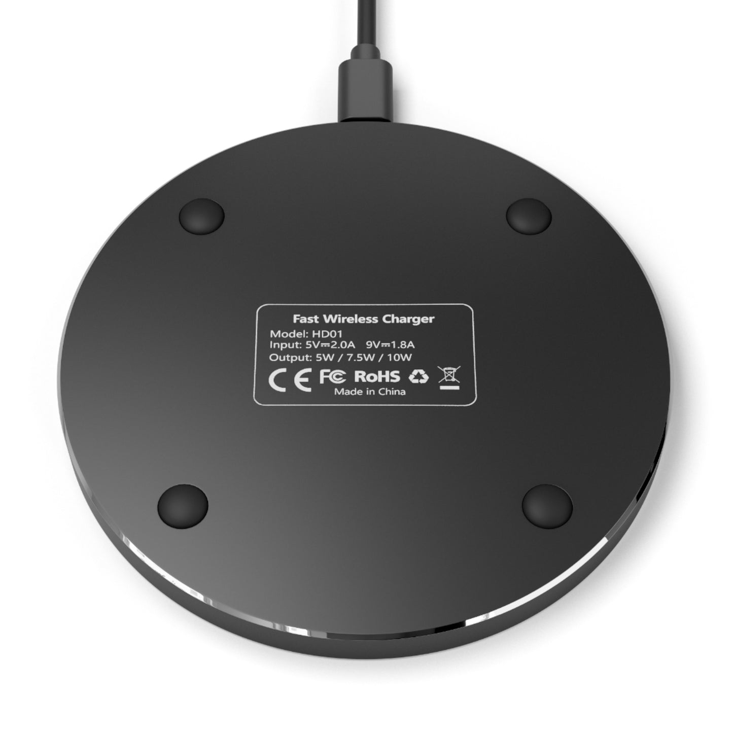 paire 014 | Wireless Charger
