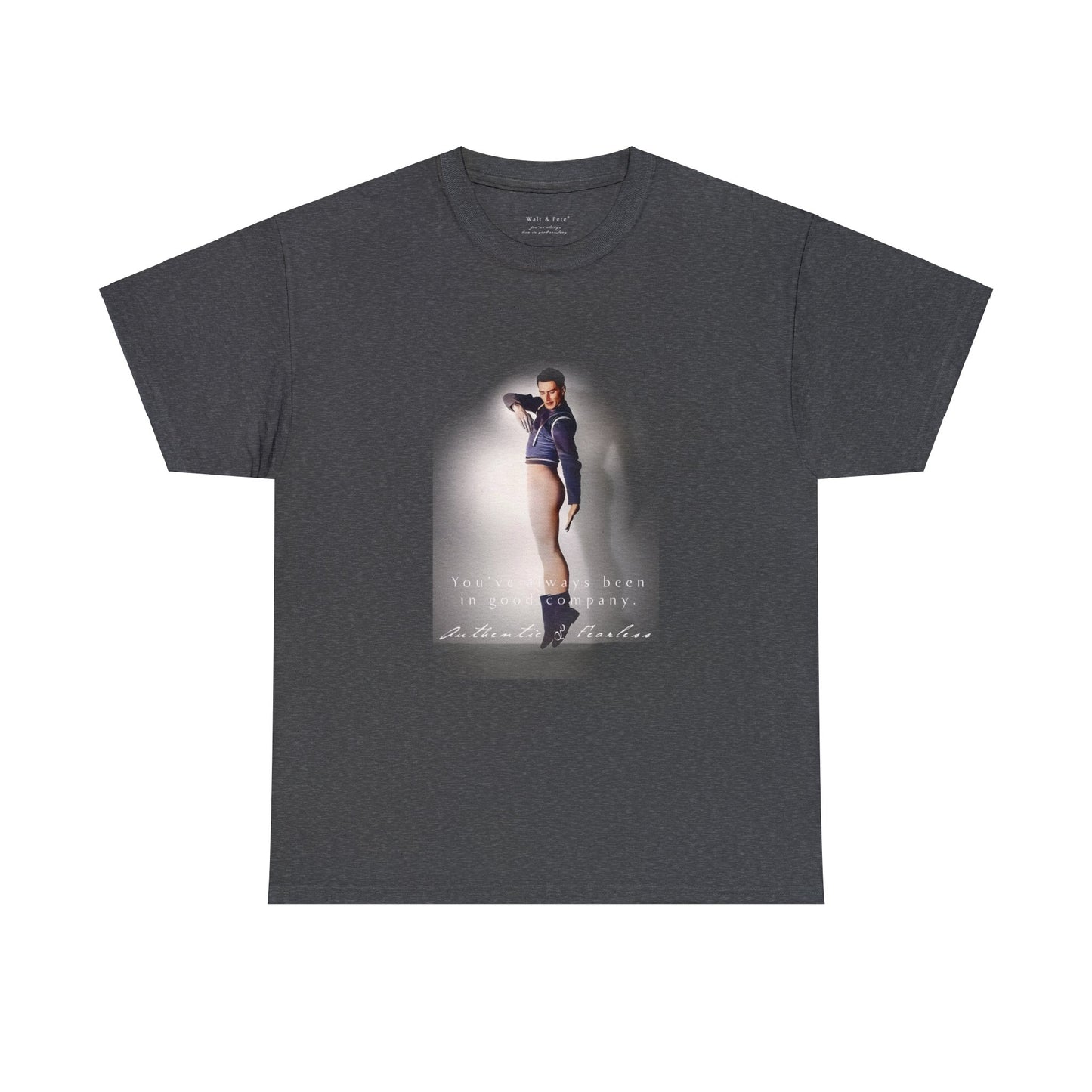 celibataire 030 | Vintage Graphic T-Shirt