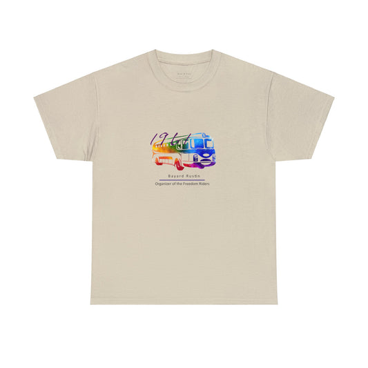 Pride Freedom Riders | Graphic T-shirt