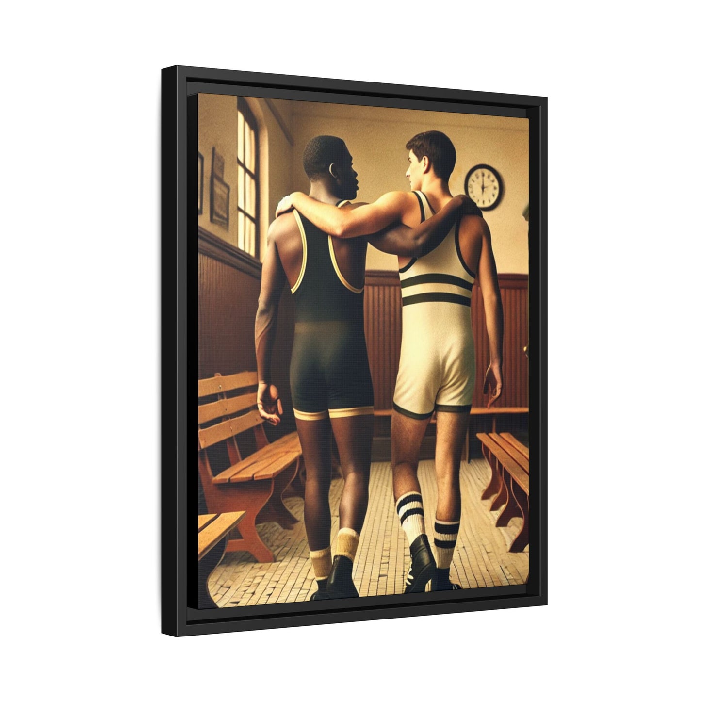 Missing Art Studies - Grant 033