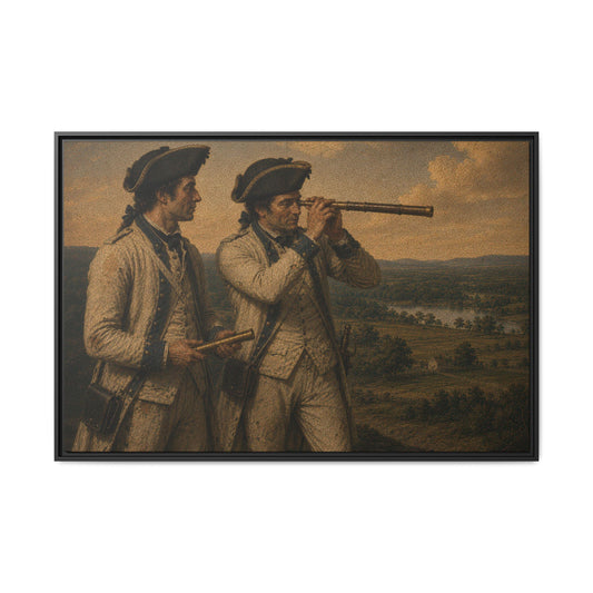 Missing Art Studies - 1776 | paire 101