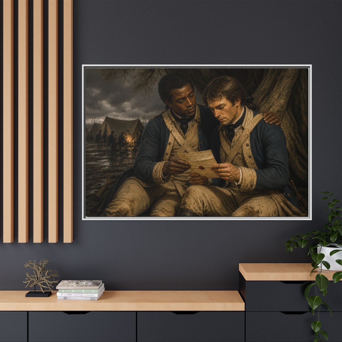 Missing Art Studies - 1776 | paire 046