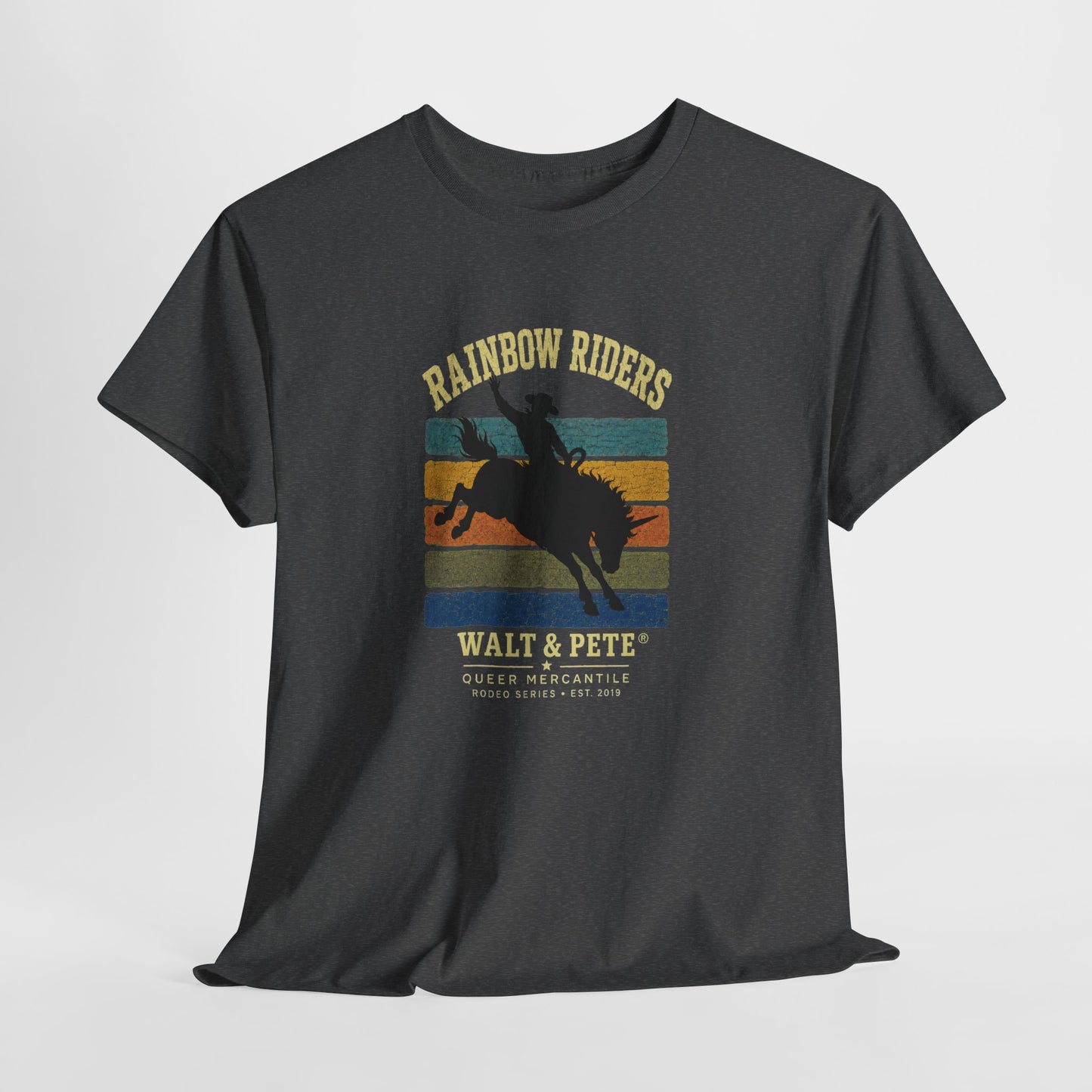 Rainbow Riders Rodeo