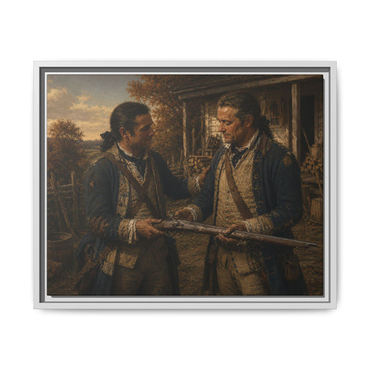 Missing Art Studies - 1776 | paire 049