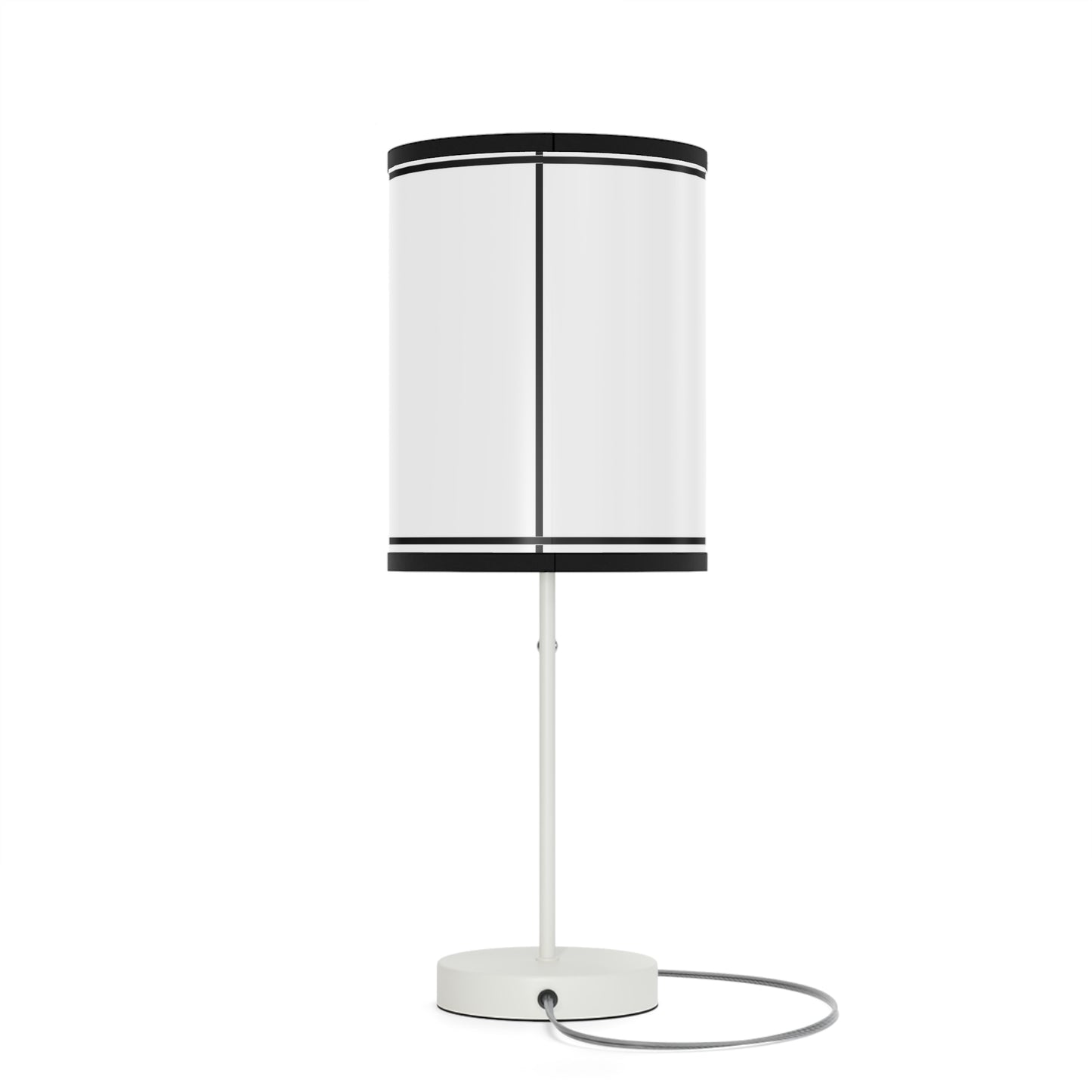 Bee Proud |  Lamp on a Stand