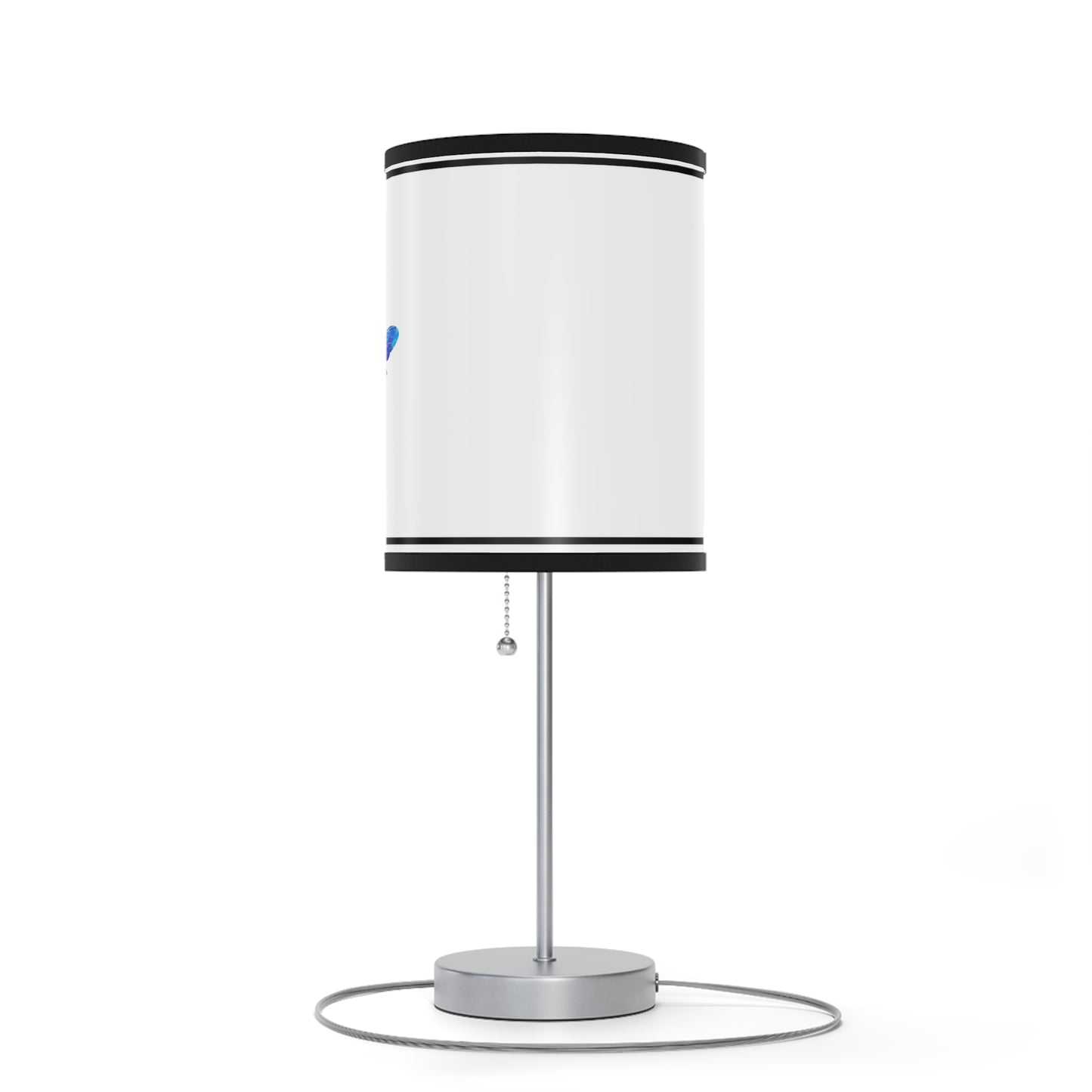 Bee Proud |  Lamp on a Stand